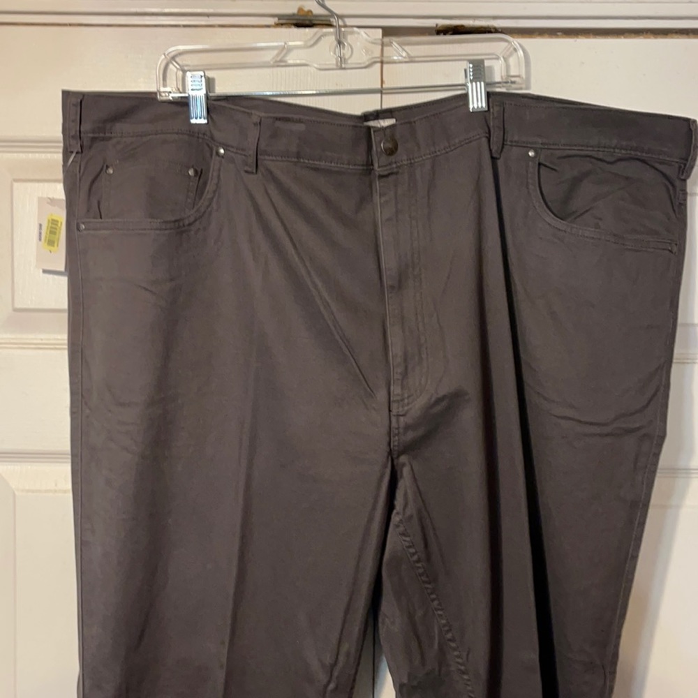 Rown pants